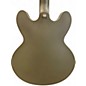 Used Epiphone CASINO WORN Olive Hollow Body Electric Guitar