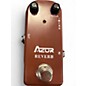 Used Azur REVERB Effect Pedal thumbnail
