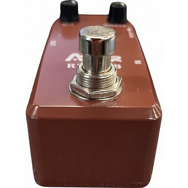 Used Azur REVERB Effect Pedal