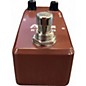 Used Azur REVERB Effect Pedal