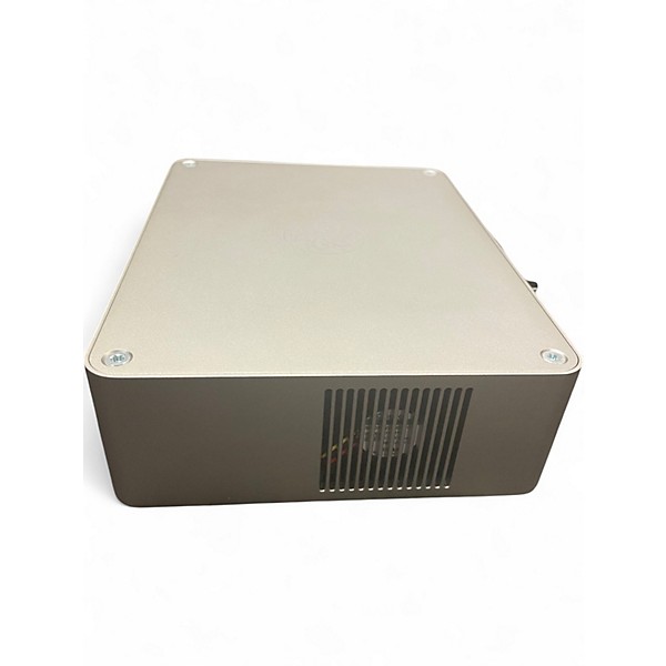 Used Darkglass E500 Bass Amp Head