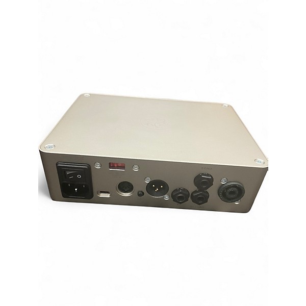 Used Darkglass E500 Bass Amp Head