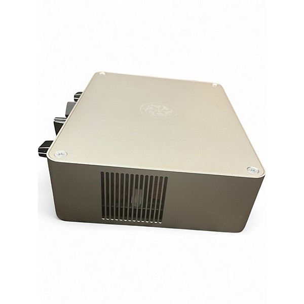 Used Darkglass E500 Bass Amp Head