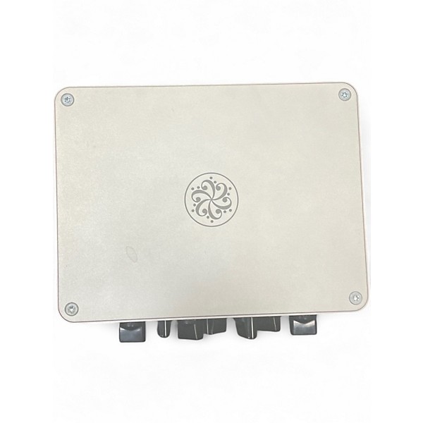 Used Darkglass E500 Bass Amp Head