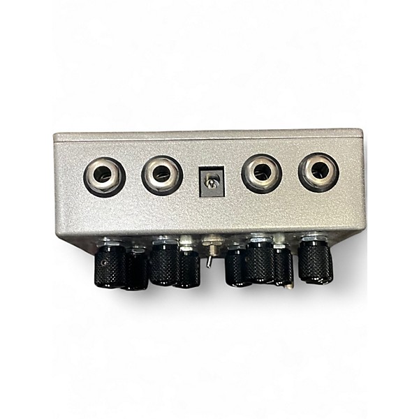Used Wampler REWIRED Effect Pedal