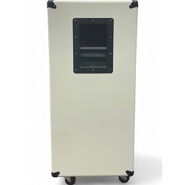 Used EVH 5150 iconic 4x12 Guitar Cabinet