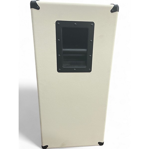 Used EVH 5150 iconic 4x12 Guitar Cabinet