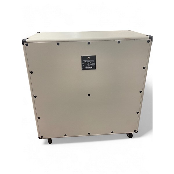 Used EVH 5150 iconic 4x12 Guitar Cabinet