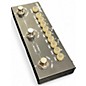 Used Cuvave Cube Baby Effect Processor