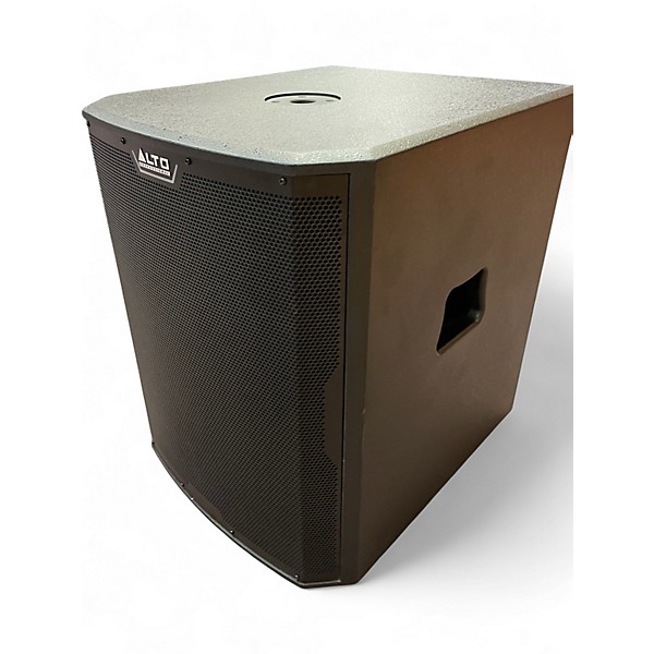 Used Alto TS1 Powered Speaker