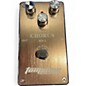 Used Tom's Line ACH-1 Chorus Effect Pedal thumbnail