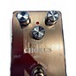 Used Tom's Line ACH-1 Chorus Effect Pedal