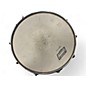 Vintage 1960s Ludwig 5X14 Supraphonic Snare Silver Drum