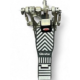 Used Gibraltar WIDE SINGLE KICK Single Bass Drum Pedal