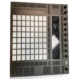 Used Ableton Push 2 MIDI Controller