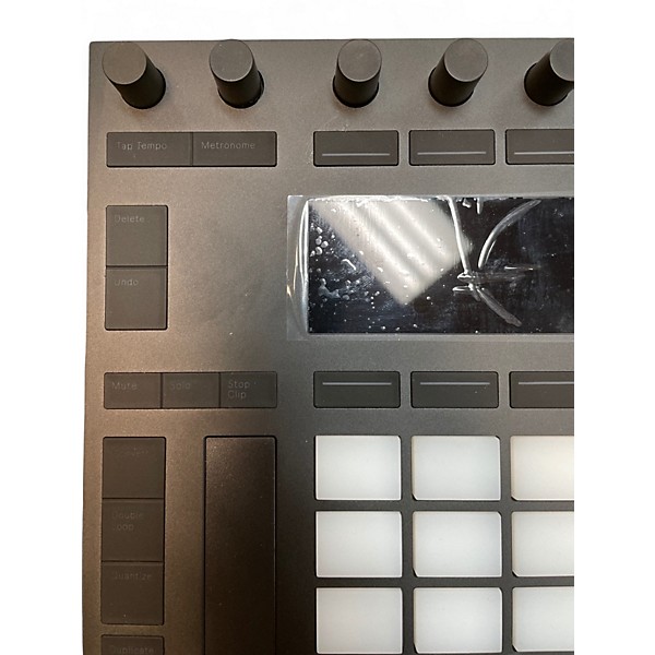 Used Ableton Push 2 MIDI Controller | Guitar Center