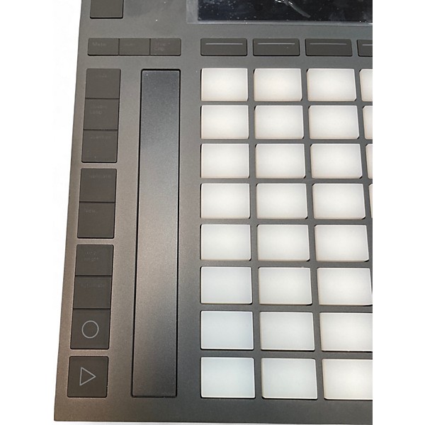 Used Ableton Push 2 MIDI Controller