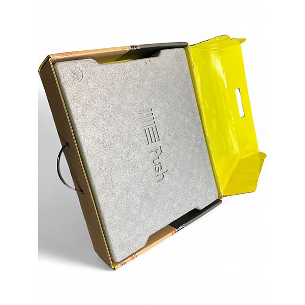 Used Ableton Push 2 MIDI Controller