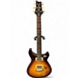 Used 2008 PRS McCARTY ii custom w active boost 2 Color Sunburst Solid Body Electric Guitar thumbnail