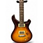 Used 2008 PRS McCARTY ii custom w active boost 2 Color Sunburst Solid Body Electric Guitar