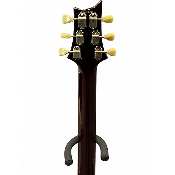 Used 2008 PRS McCARTY ii custom w active boost 2 Color Sunburst Solid Body Electric Guitar