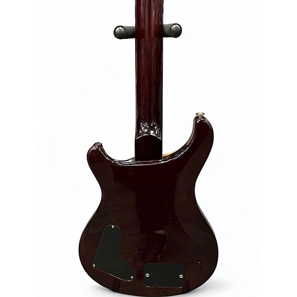 Used 2008 PRS McCARTY ii custom w active boost 2 Color Sunburst Solid Body Electric Guitar