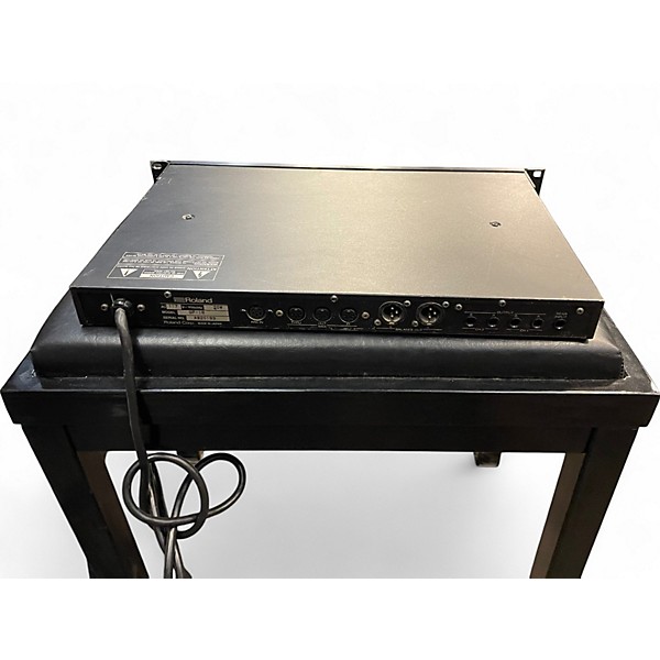 Used Roland GP16 Multi Effects Processor