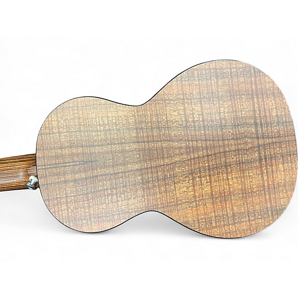 Used Martin 0XK Concert Koa Ukulele
