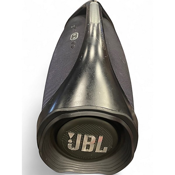 Used JBL Boombox 2 Bluetooth Speaker