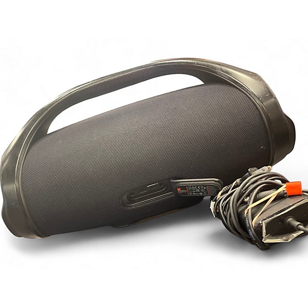 Used JBL Boombox 2 Bluetooth Speaker