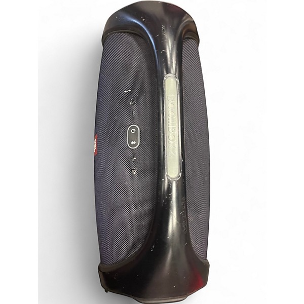Used JBL Boombox 2 Bluetooth Speaker