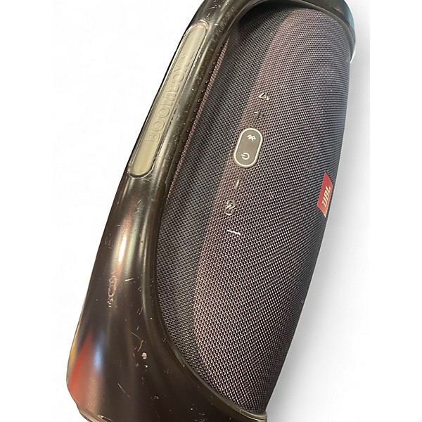 Used JBL Boombox 2 Bluetooth Speaker