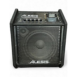 Used Alesis transactive drummer Keyboard Amp