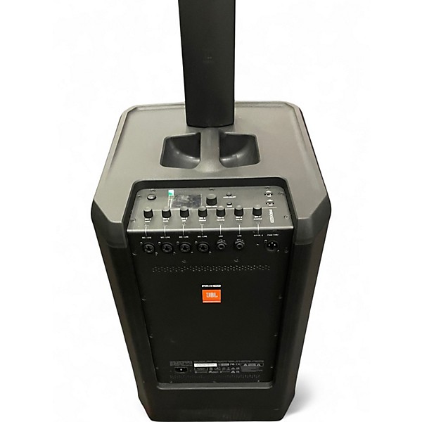 Used JBL PRX ONE Powered Speaker