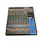 Used Yamaha MG16XU Unpowered Mixer thumbnail