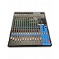 Used Yamaha MG16XU Unpowered Mixer