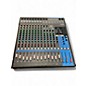 Used Yamaha MG16XU Unpowered Mixer