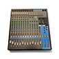 Used Yamaha MG16XU Unpowered Mixer