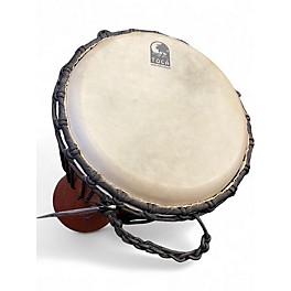 Used Toca 12 INCH DJEMBE Djembe