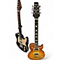 Used Aria Pro II PE Honey Burst Solid Body Electric Guitar thumbnail