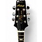 Used Aria Pro II PE Honey Burst Solid Body Electric Guitar