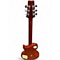 Used Aria Pro II PE Honey Burst Solid Body Electric Guitar
