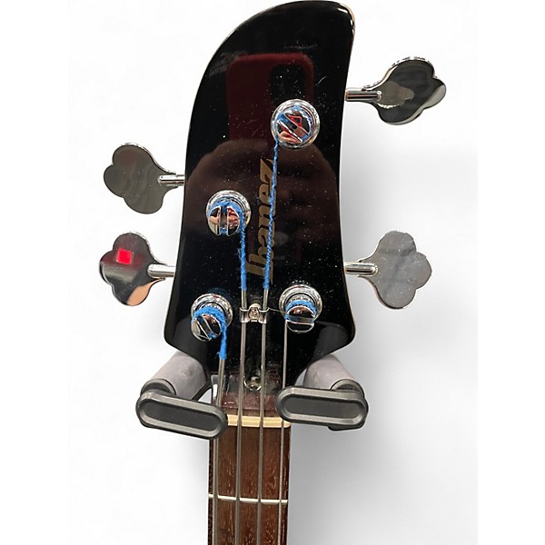 Used Ibanez TBM100 2 Color Sunburst Electric Bass Guitar