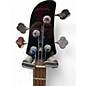 Used Ibanez TBM100 2 Color Sunburst Electric Bass Guitar