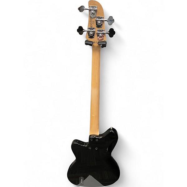 Used Ibanez TBM100 2 Color Sunburst Electric Bass Guitar
