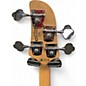 Used Ibanez TBM100 2 Color Sunburst Electric Bass Guitar