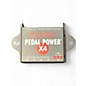 Used Voodoo Lab PEDAL POWER X4 Power Supply thumbnail