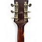 Vintage 1972 Epiphone ft145 Natural Acoustic Guitar