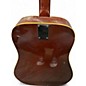 Vintage 1972 Epiphone ft145 Natural Acoustic Guitar