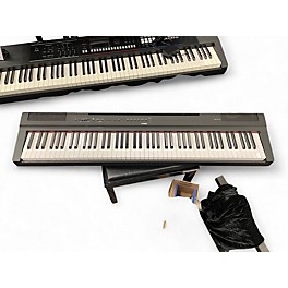 Used Yamaha P125B Digital Piano